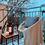 Sh-apartment - Cozy Lisa - Ruhig & Zentral Erfurt