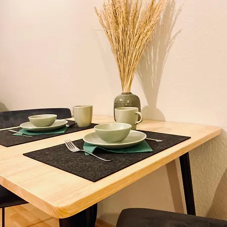 Sh-apartment - Cozy Lisa - Ruhig&zentral *