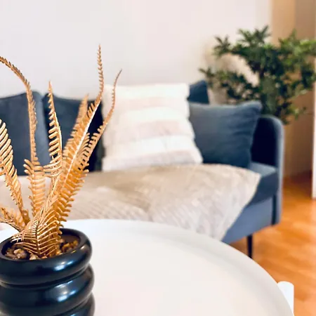 アパート Sh-apartment - Cozy Lisa - Ruhig & Zentral