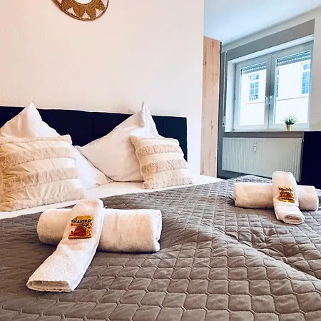 アパート Sh-apartment - Cozy Lisa - Ruhig & Zentral