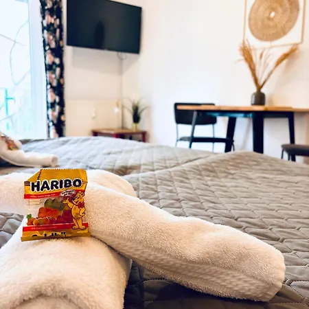 Sh-apartment - Cozy Lisa - Ruhig & Zentral アパート エアフルト