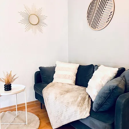 Appartement Sh-apartment - Cozy Lisa - Ruhig & Zentral