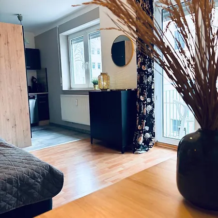 Apartment Sh-apartment - Cozy Lisa - Ruhig & Zentral *